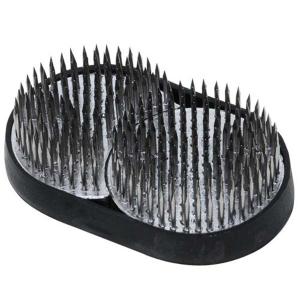 千吉 剣山 中角型 83×58mm ステン針 花器 生け花 生花 いけばな