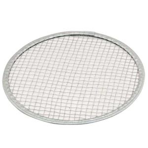 土フルイ替網 21cm用 アラメ 4977292690218 [篩 フルイ]