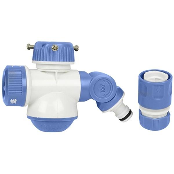 セフティー3 蛇口分岐コネクター SSK-22 4977292645980 [散水用品 散水パーツ]