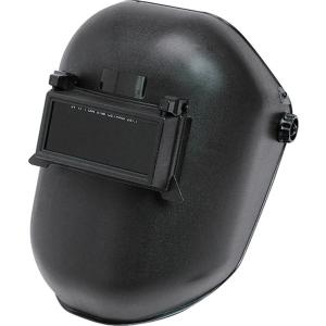 SUZUKID（スズキッド） 溶接用ヘルメット面 P-463 4991945021204