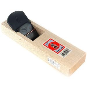 常三郎 秀鳳 白樫 70MM 4977292111386 [大工道具 のみ 彫刻刀 鉋 台付