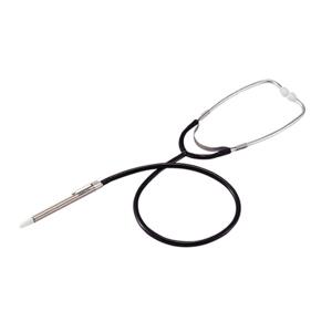 土牛 スコープ聴診棒 ブラックの買取情報