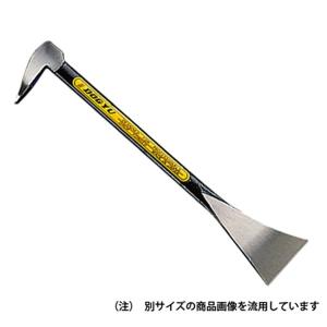 SK11 内装バール 逆ゾリ 平型 CN-16 190mm 釘抜き 平バール 鉄梃 SK11 内装バール 逆ゾリ 平型 CN-16 190mm 釘抜き 平バール 鉄梃