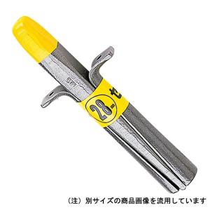 【メール便】土牛 セリ矢 19MM 4962819004890 [大工道具 バール]