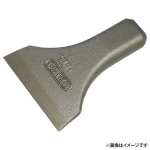 【メール便】モクバ レンガタガネ 80MM 4960408002821 [大工道具 バール]｜ミナトワークス