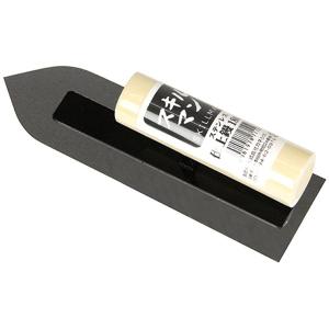 金鹿 スキルマンステン仕上 180mmX0.3mm 4981978711937 [大工道具
