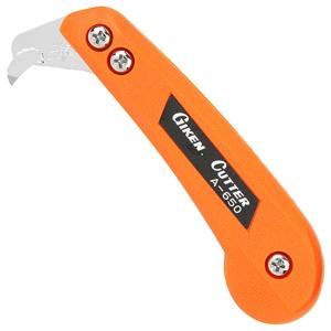 三木技研 プラスチックカッター A-650N 4993657001000