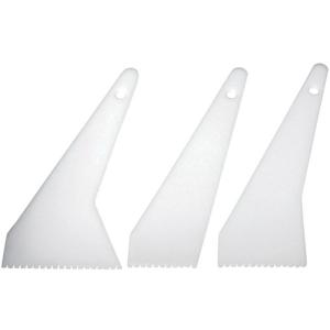 イノウエ 巾木ヘラセット 3本入り 13001 4530545000716 [大工道具