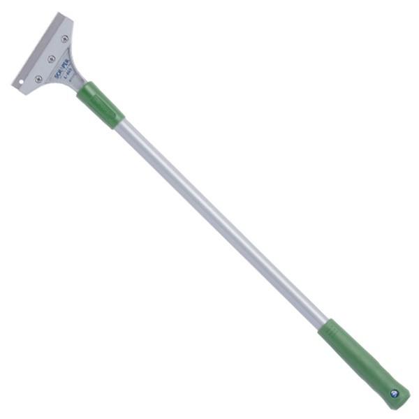 神沢 スクレィパーL型600 K-712-L 4976226712019 [大工道具 左官鏝 コテ]