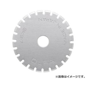 【メール便】オルファ(OLFA) ミシン目カッタ...の商品画像