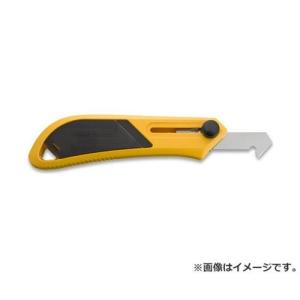 【メール便】オルファ(OLFA) PカッターL型 205B 49065202291 [大工道具 金切鋏 カッター オルファカッター]｜ミナトワークス