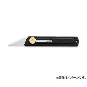 OLFA（オルファ） 【メール便】 クラフトナイフL 4901165101402 [大工