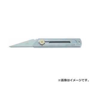 OLFA（オルファ） 【メール便】 クラフトナイフS 490650467 [大工道具