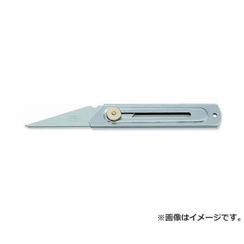【メール便】オルファ(OLFA) クラフトナイフL 4901165101402 [大工道具 金切鋏 ...
