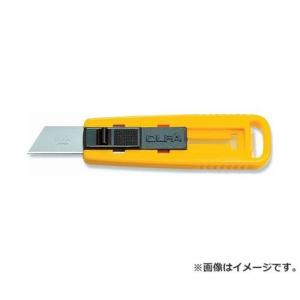 【メール便】オルファ(OLFA) 新サブナイフ L型 4906529 [大工道具 金切鋏 カッター オルファカッター]