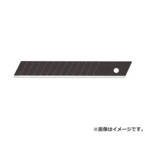 OLFA（オルファ） 替刃 中 50枚入 (0.25×12.5mm) OLFA MBW50K 返品種別