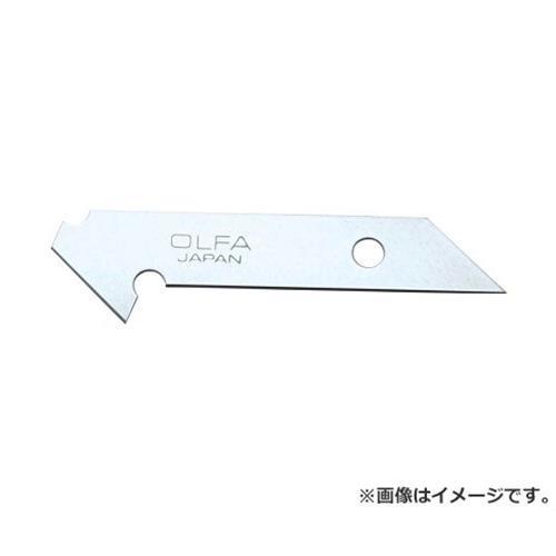 【メール便】オルファ(OLFA) PカッターS型 替刃 XB-13(P-450ヨウ) 4901165...