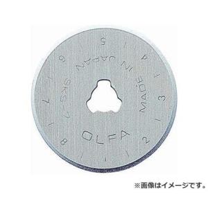 【メール便】オルファ(OLFA) 円形刃28mm...の商品画像