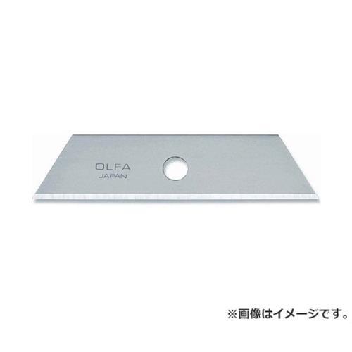 【メール便】オルファ(OLFA) サブナイフL 替刃 4901165104519 [大工道具 金切鋏...