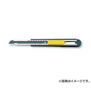 【メール便】オルファ(OLFA) 特専A型カッター 144B 4901165200396 [大工道具 金切鋏 カッター オルファカッター]