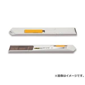 オルファ(OLFA) キリヌーク 209B 49065202499 [大工道具 金切鋏