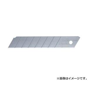 【メール便】貝印 職専替刃 大 白刃 50枚入 L-50 4901331501289 [金切鋏 カッター 貝印カッター]｜minatodenki