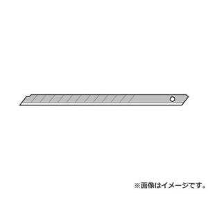貝印 職専替刃 目透かし 50枚入 [カッター 幅6mm スリムタイプ 工作