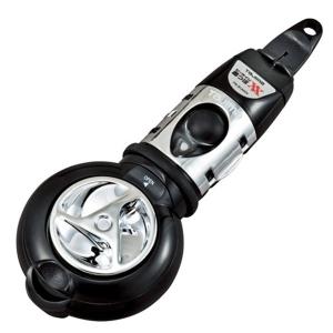 源氏鶴亀 PC製墨坪セット 180MM 4989918270230 [墨つけ 基準出し 墨