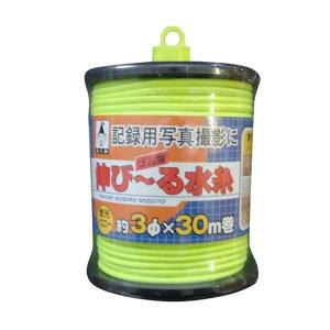 たくみ 彩ライン イエロー極太130 NO.4348 4960587043486 [墨つけ 基準