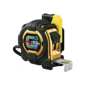 Tajima（タジマ） スケール コンベックス セフコンベG3ゴールドロック