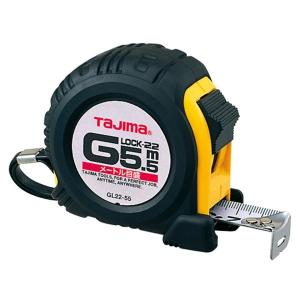 タジマ(Tajima) Gロック22 5.5M GL22-55BL 4975364025258 [タジマコンベ]｜minatodenki