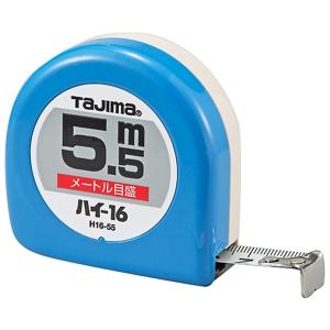 H16-55BL ハイ-16 タジマ Tajima メートル目盛
