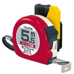 タジマ(Tajima) セフコン 5.5M SFL19-5.5 4975364024022 [タジマコンベ]｜minatodenki