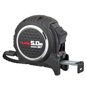 Tajima（タジマ） スケール メジャー コンベックス G3ゴールドロック