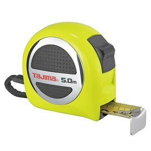 TJMデザイン タジマ 剛厚Gステンロック25 5.0m 尺相当目盛付 GAGSL25