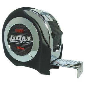 プロマート 極匠GOM25 10m GDK25100 4954771151033 [原度器]