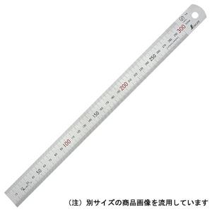 シンワ測定 13131 ピックアップスケールシルバー15cmcm表示上下1mm