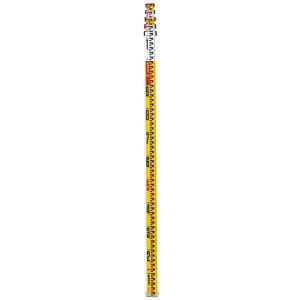 SOKKIA TOPCON ソキアトプコン BAS55 アルミRABコードスタッフ 5m5段