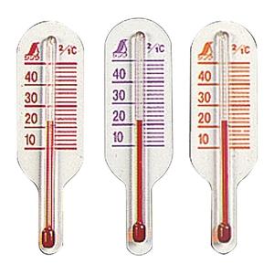 【メール便】シンワ測定 地温計 ミニA O-3A 72623 4960910726239 [クレセル MT 温度計]