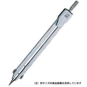 シンワ測定 デバイダー 製図用 A 115MM 75442 4960910754423 [製図用品]｜minatodenki