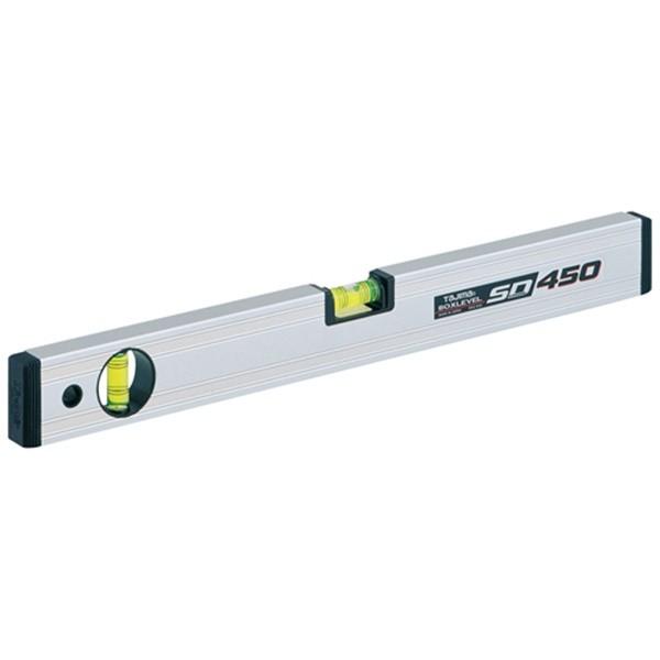 【メール便】タジマ(Tajima) ボックスレベル スタンダード BX2-S30 300MM 497...