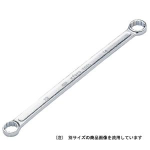 Snap-on スナップオン 超ロングストレートメガネレンチ 【12X14mm