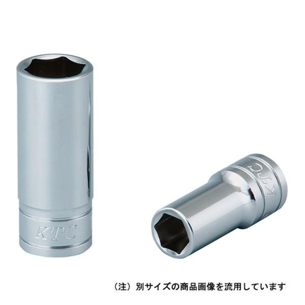 【メール便】KTC セミディープソケット 9.5 B3M-055-H 4989433142326 [...