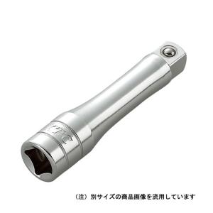 【メール便】KTC エクステンションバー BE3-270-S 4989433605654 [ソケット アクセサリー]｜minatodenki