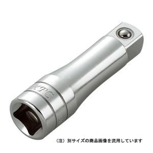 【メール便】KTC エクステンションバー BE4-150-H 4989433607559 [ソケット アクセサリー]｜minatodenki