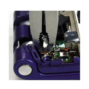 【メール便】エンジニア ネジザウルスM2 PZ...の詳細画像1