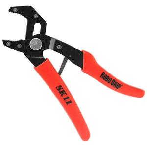 【メール便】ROBOGRIP プライヤー 170MM 4977292271981 [プライヤー WPプライヤー]