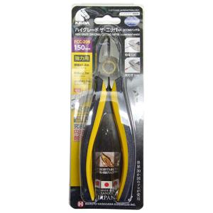 【メール便】ケイバ ハイグレード2COMニッパ...の詳細画像1