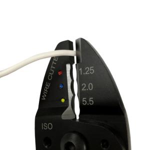 【メール便】フジ矢 万能電工ペンチ FA104...の詳細画像2