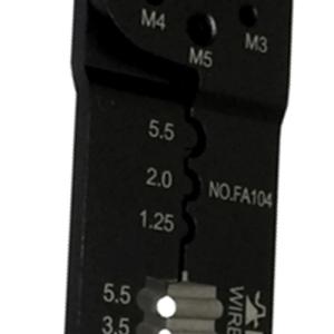 【メール便】フジ矢 万能電工ペンチ FA104...の詳細画像4
